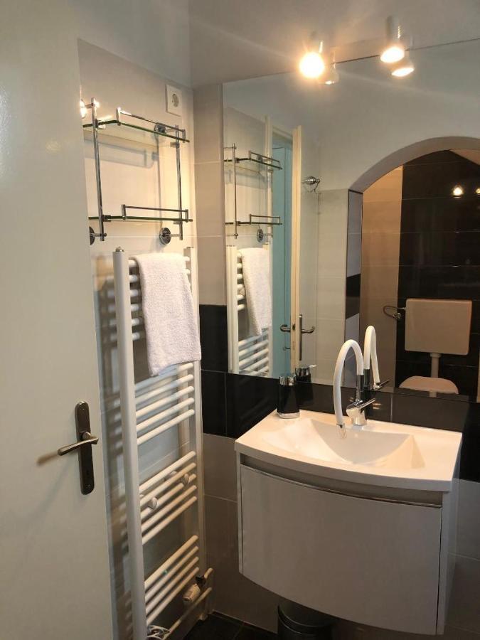 Cozy New Flat For 2 Or 3 Apartment Hvar Town Exterior photo